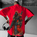 Skitarii Art Vintage T-Shirt丨WH40K