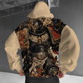 WH40K Game  Streetwear Vintage Hoodie
