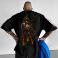 Templar Art Vintage T-Shirt丨WH40K