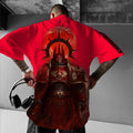 Unisex  "  WH40K" Game Inspired Vintage T-Shirt