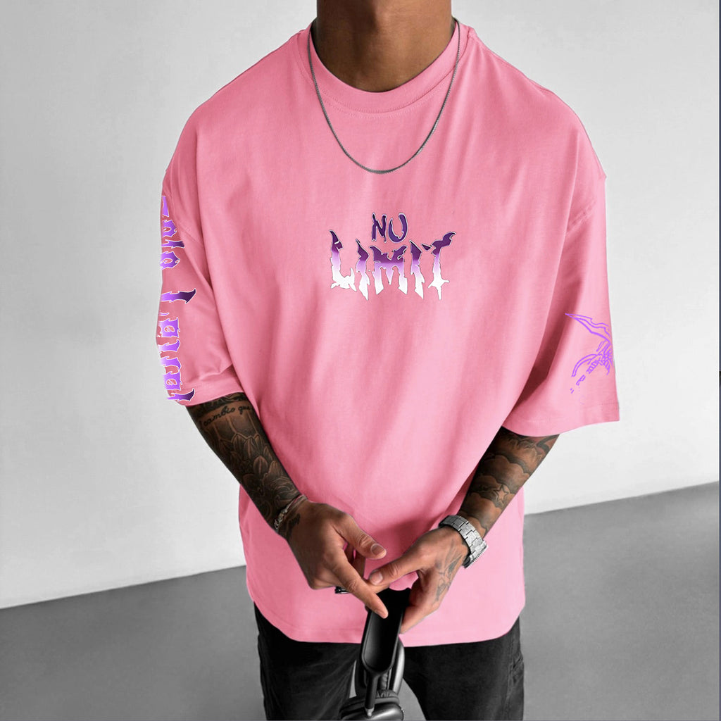 Unisex  "Comicssoul" Anime Inspired Vintage T-Shirt