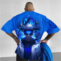 Unisex  " Comicssoul " Anime Inspired Vintage T-Shirt
