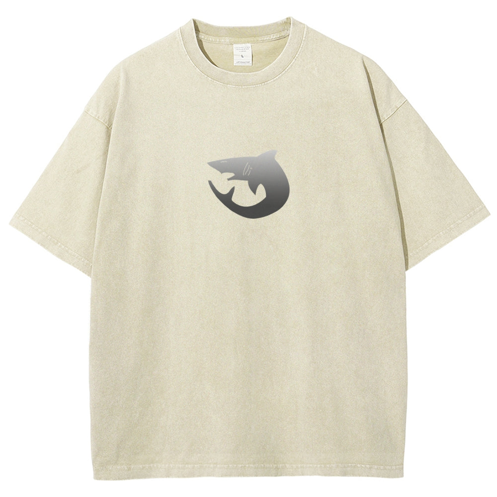 Unisex Fit Washed T-Shirt 丨WH40K