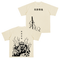 Zenitsu,Anime Anime Unisex T-shirt- sweatshirt| KNY