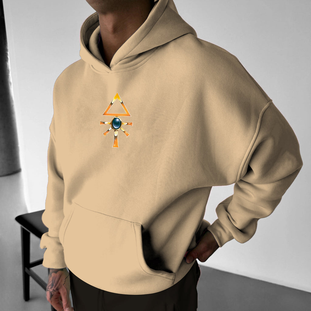 WH40K Game  Streetwear Vintage Hoodie
