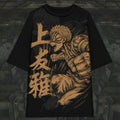 Anime Anime Unisex Washed T-Shirt| KNY