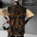 WH40K Game Inspired Vintage T-Shirt