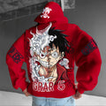 Unisex Vintage Hoodie丨Comicssoul