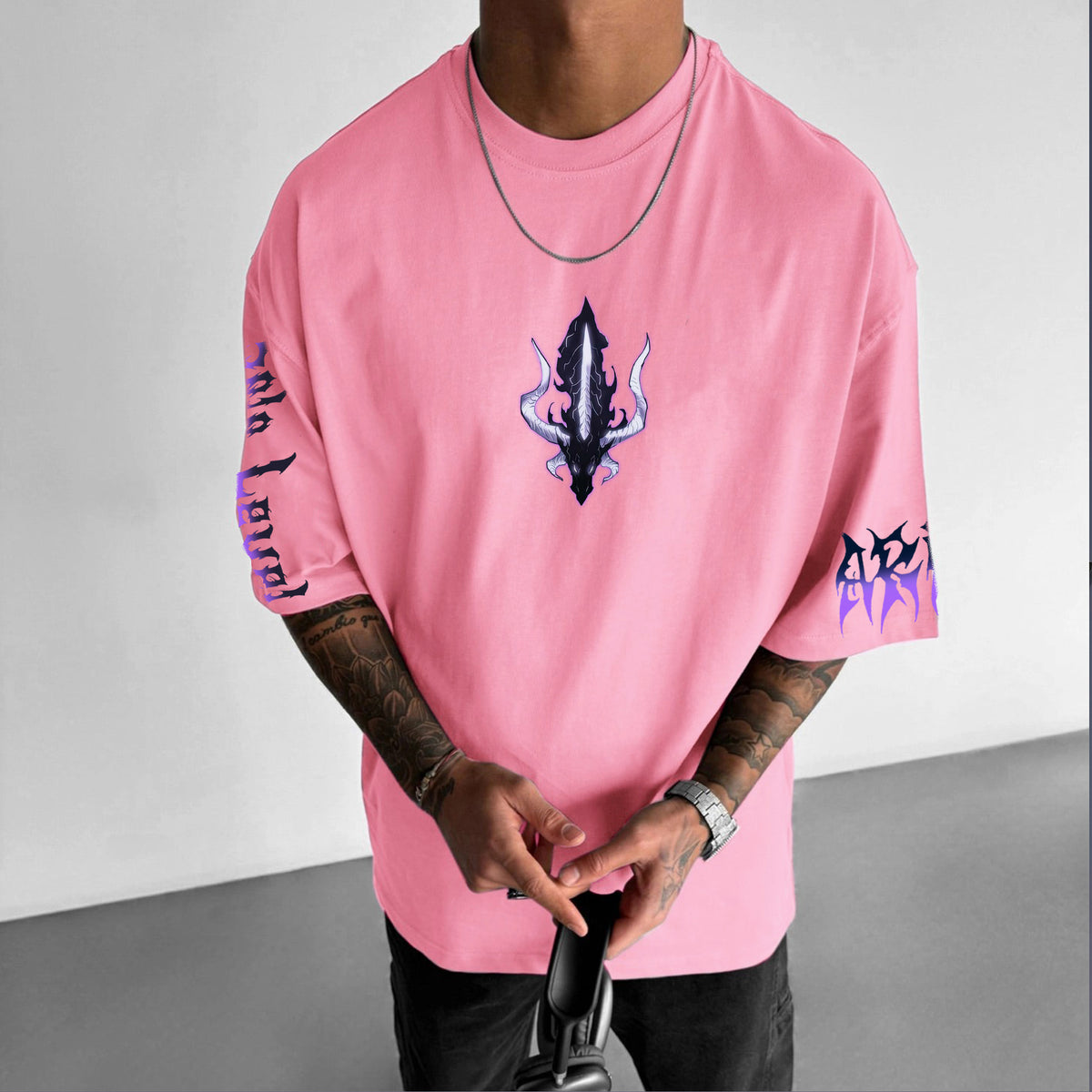 Unisex  "Comicssoul" Anime Inspired Vintage T-Shirt