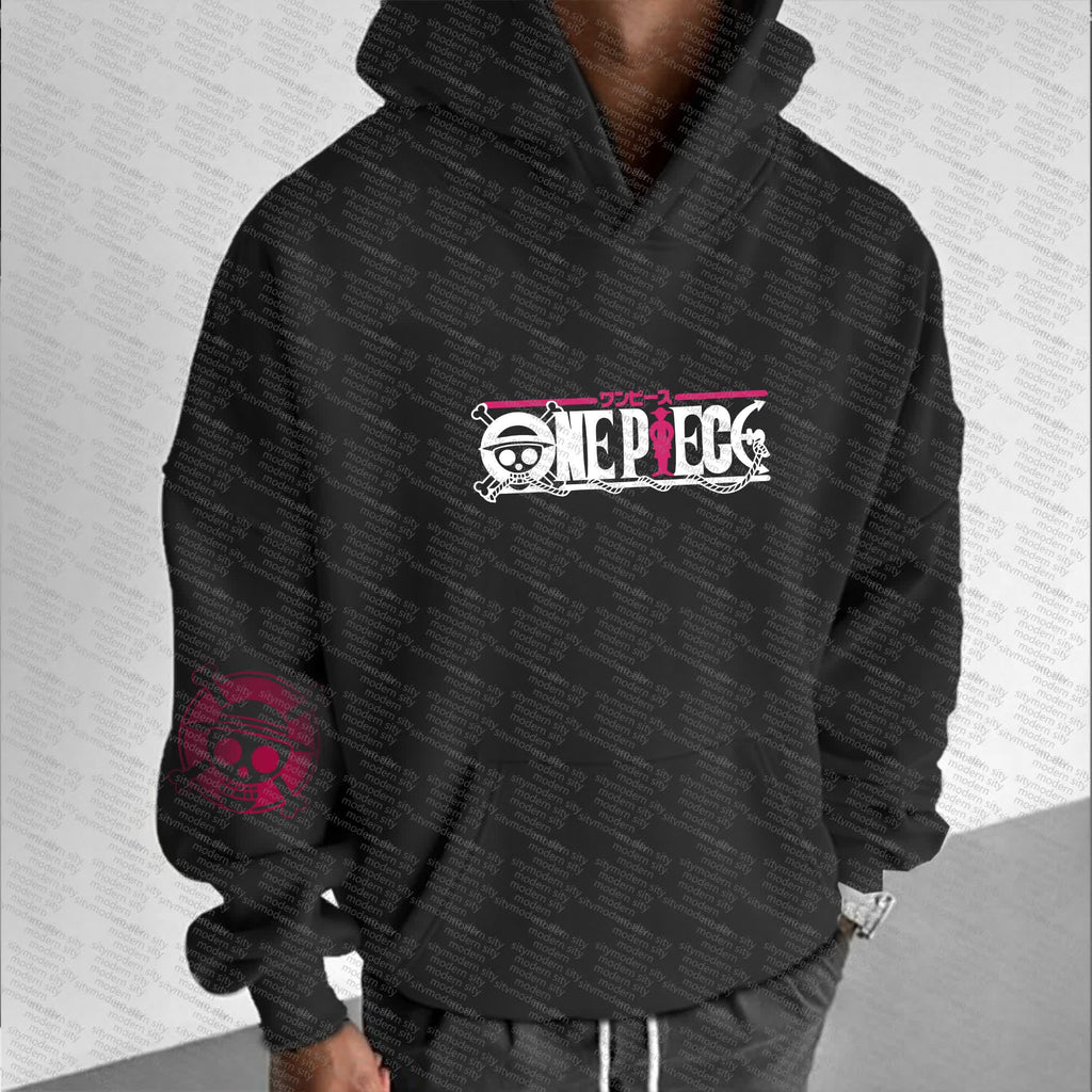Unisex Vintage Hoodie丨Comicssoul