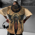 WH40K Game Inspired Vintage T-Shirt
