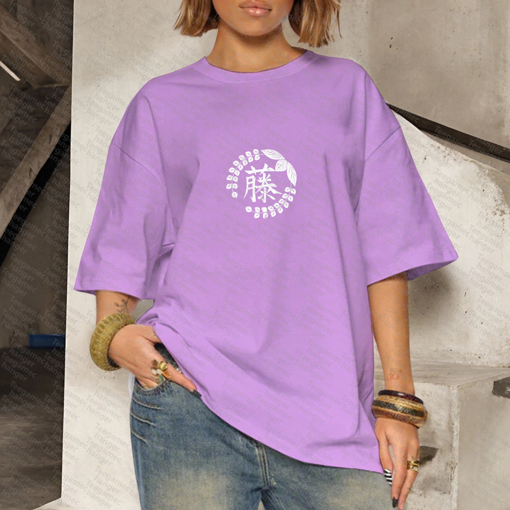 "KNY" Anime Inspired Vintage T-Shirt