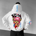 Unisex Vintage Hoodie丨Comicssoul