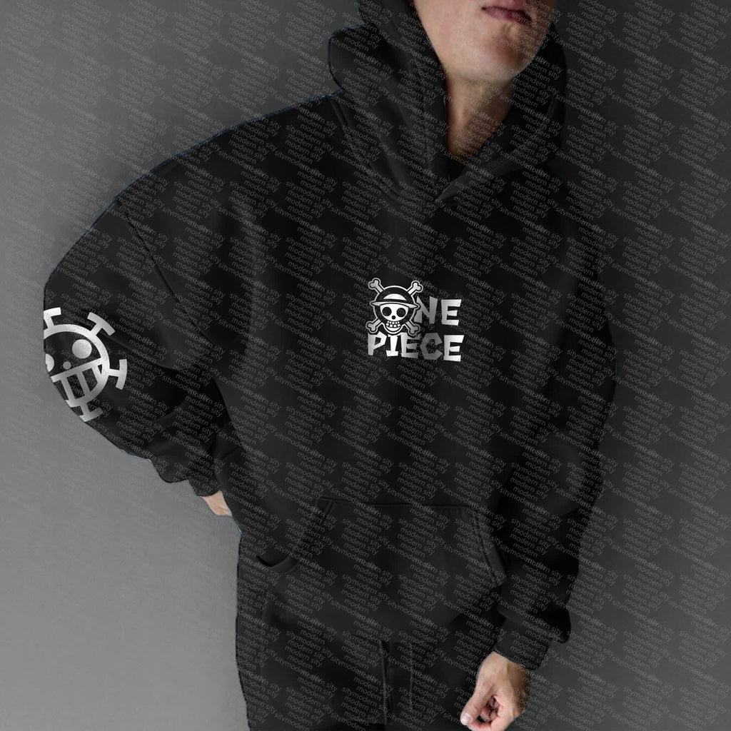 Unisex Vintage Hoodie丨Comicssoul