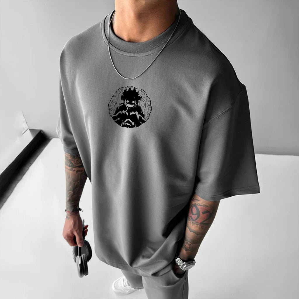 Unisex Fit Vintage T-Shirt丨Comicssoul