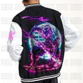 Spring And Autumn Unisex Casual Streetwear Fashion Jacket | KNY