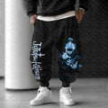 Comicssoul ” Casual Streetwear Pants