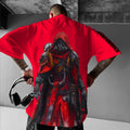 Skitarii Art Vintage T-Shirt丨WH40K