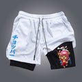 Unisex Comicssoul Anime Shorts | Comicssoul