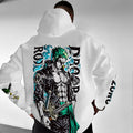 Unisex Vintage Hoodie丨Comicssoul