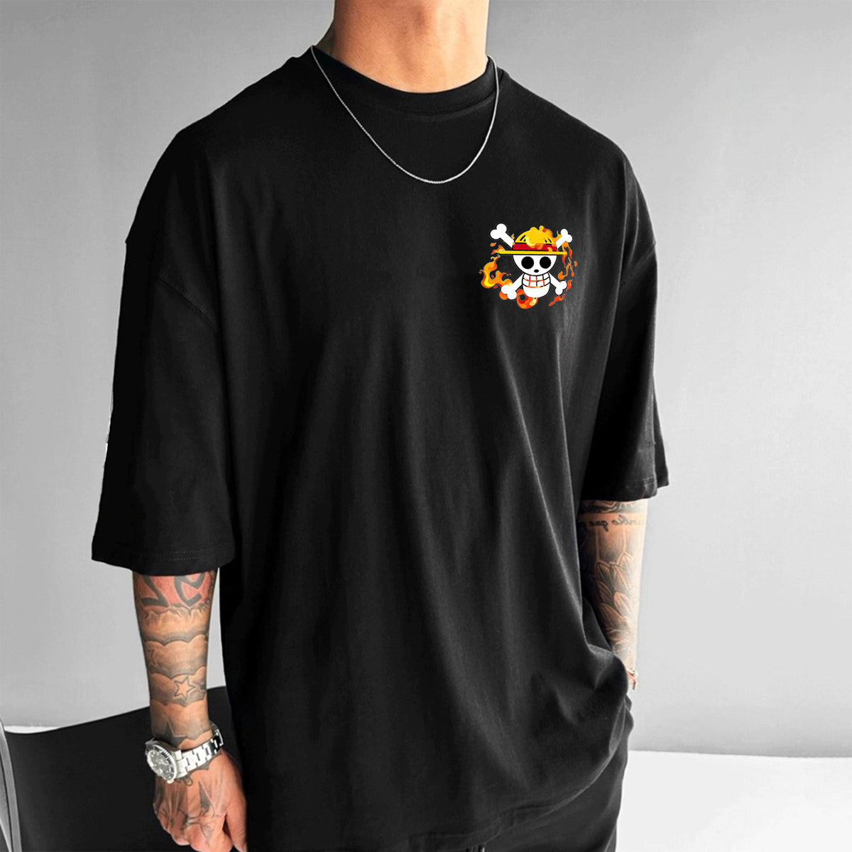 Unisex Vintage T-shirt | Borussia Dortmund x Comicssoul