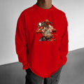 Unisex Game Inspired Long Sleeve T-shirts| WH40K