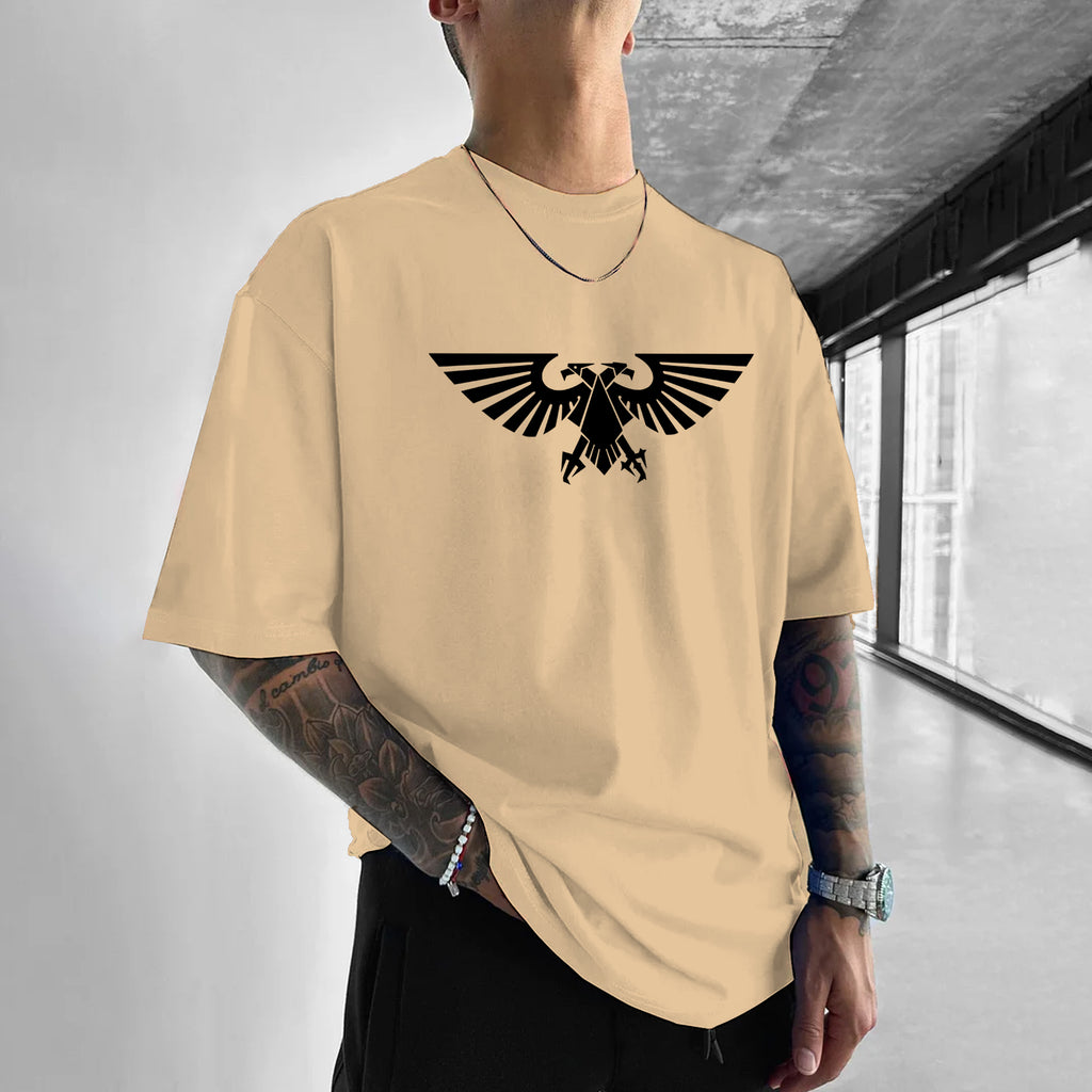 WH40K Game Inspired Vintage T-Shirt
