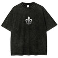 Unisex Fit Washed T-Shirt 丨WH40K