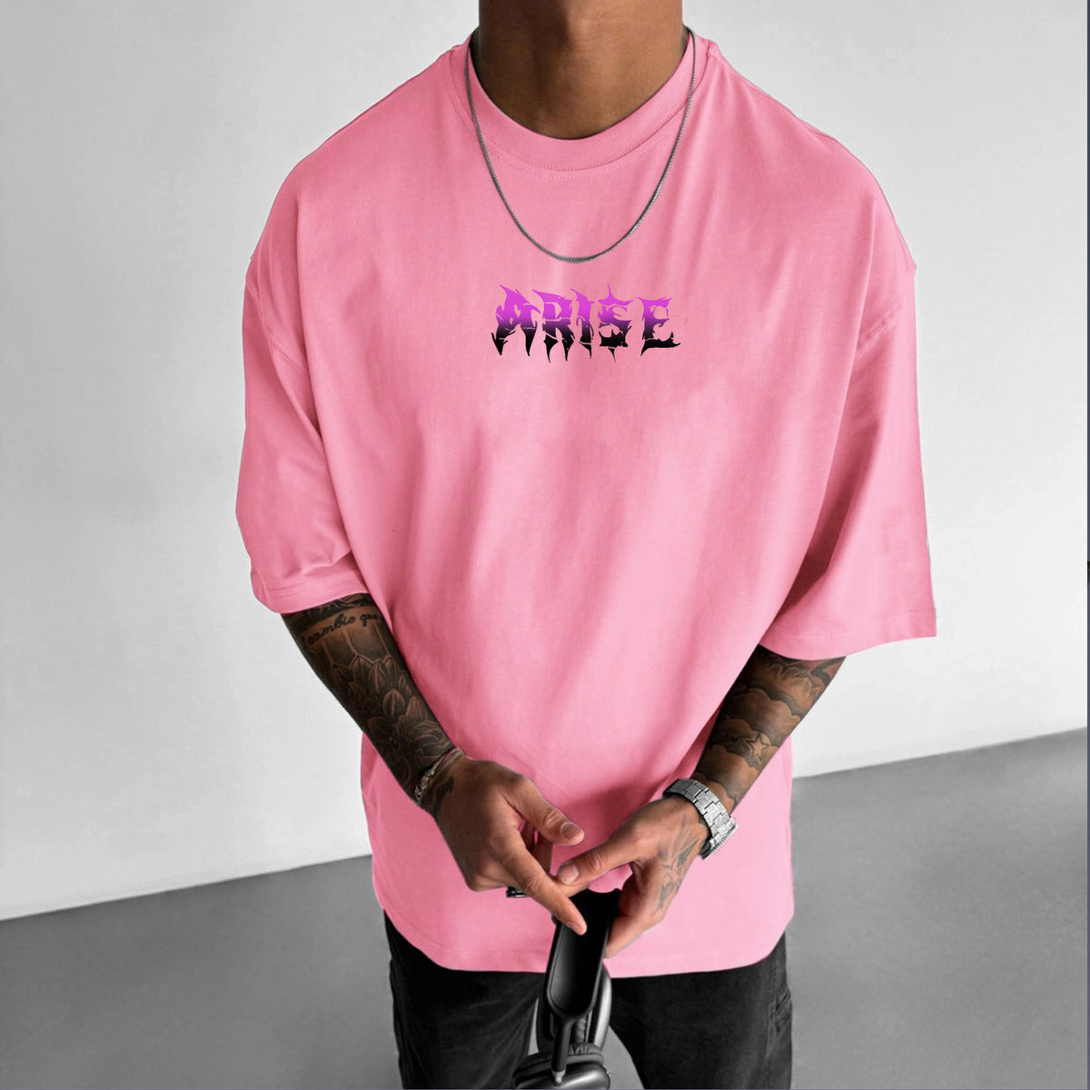 Unisex Anime Inspired Vintage T-Shirt