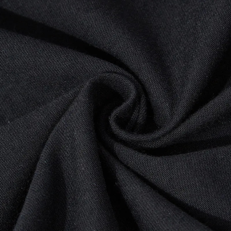 Unisex Anime Inspired Vintage T-Shirt丨KNY
