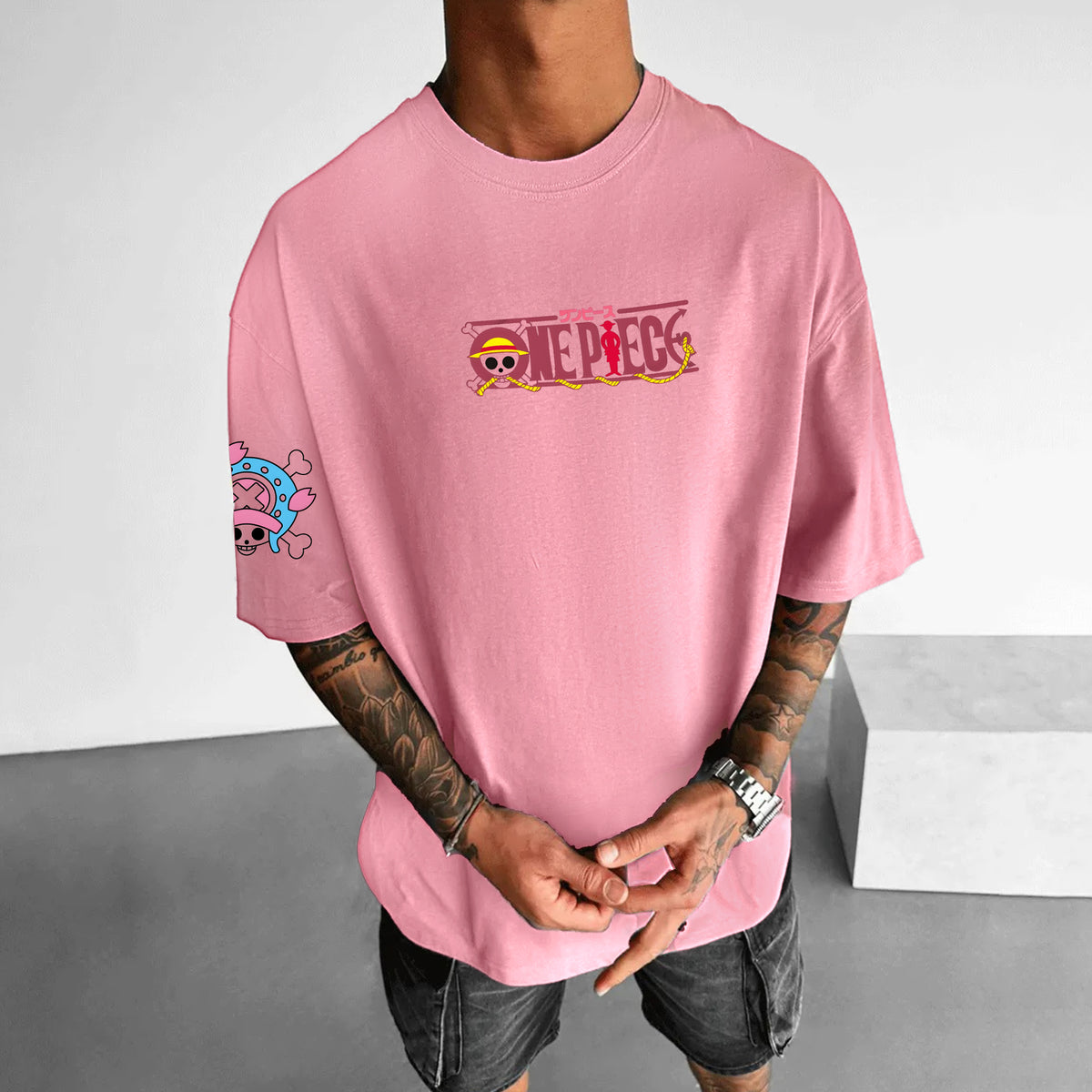 Unisex Fit Vintage T-Shirt丨Comicssoul