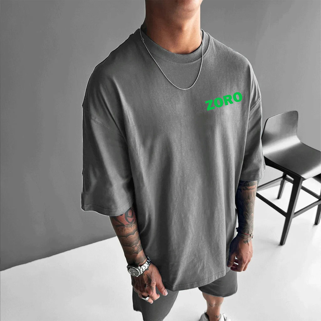 Unisex Fit Vintage T-Shirt丨Comicssoul