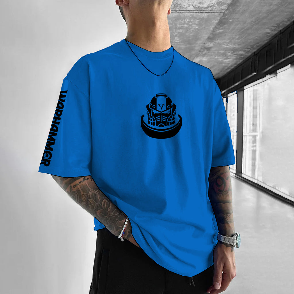 WH40K Game Inspired Vintage T-Shirt