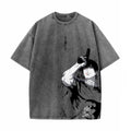 Unisex  "Comicssoul" Anime Inspired Vintage T-Shirt