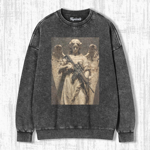 ARMED ANGEL T-SHIRT
