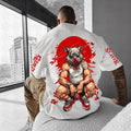 Unisex  "KNY" Anime Inspired Vintage T-Shirt