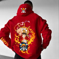 Unisex Vintage Hoodie丨Comicssoul