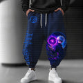 Comicssoul ” Casual Streetwear Pants