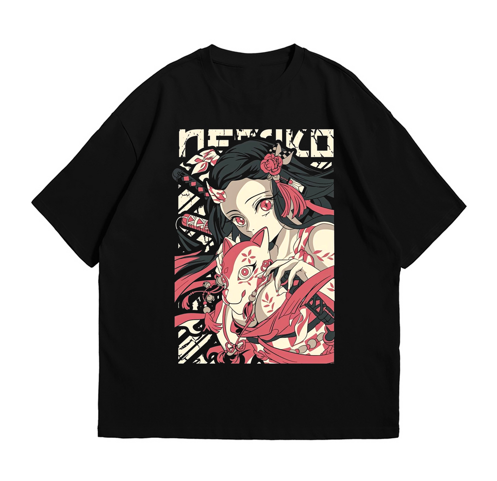 Nezuko,Anime Anime Unisex T-shirt- sweatshirt| KNY