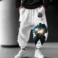 WH40K Game Casual Streetwear Pants