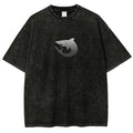 Unisex Fit Washed T-Shirt 丨WH40K