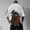 Unisex  "  WH40K" Game Inspired Vintage T-Shirt