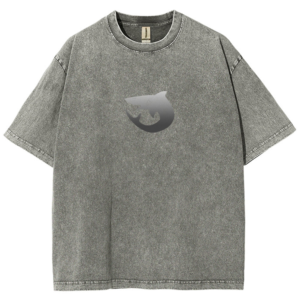 Unisex Fit Washed T-Shirt 丨WH40K