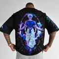 Unisex  "JJK" Anime Inspired Vintage T-Shirt