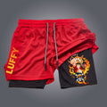 Unisex Comicssoul Anime Shorts | Comicssoul