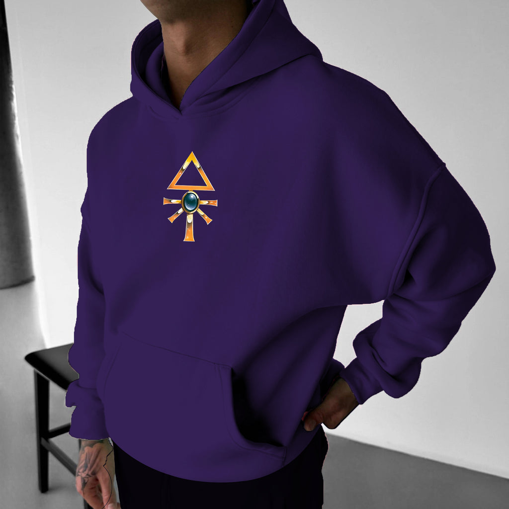 WH40K Game  Streetwear Vintage Hoodie