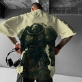 WH40K Game Inspired Vintage T-Shirt