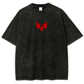 Unisex Fit Washed T-Shirt 丨WH40K