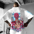 Unisex  " Comicssoul " Anime Inspired Vintage T-Shirt