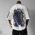 WH40K Game Inspired Vintage T-Shirt
